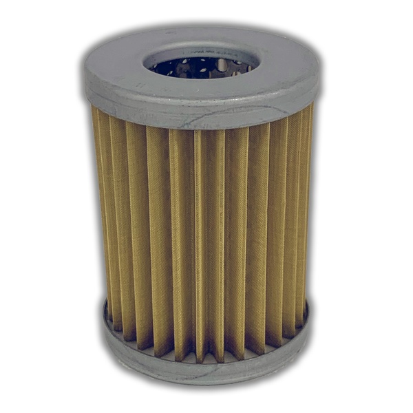 Main Filter Hydraulic Filter, replaces MP FILTRI CA25M60, Suction, 60 micron, Outside-In MF0065645